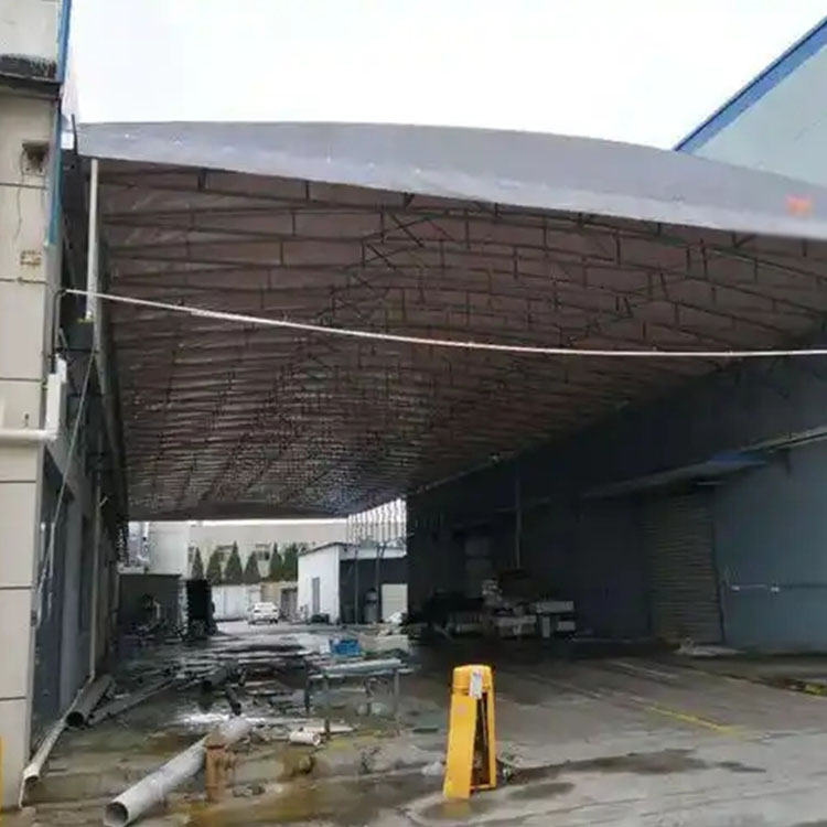 南昌县电动/移动推拉棚