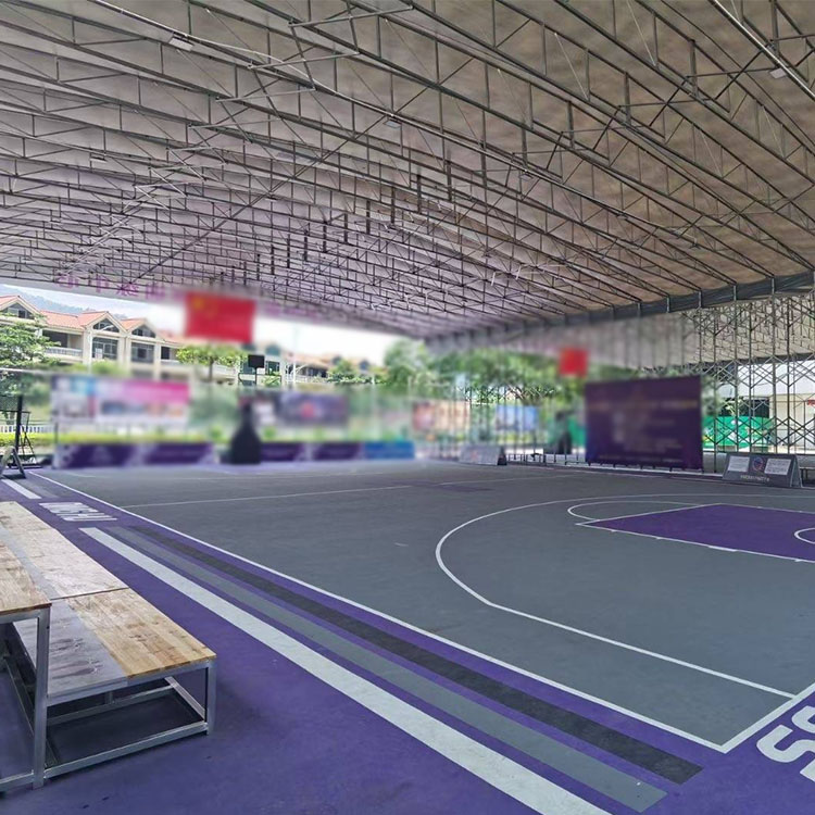 南昌县工程案例