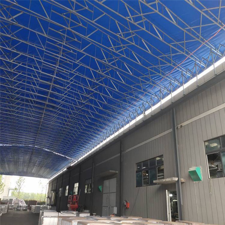 南昌县工程案例