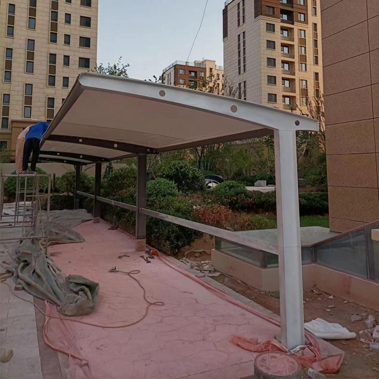 南昌县工程案例